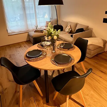 公寓 Dacasa 阿罗萨