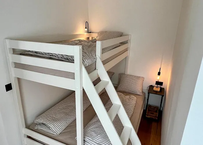 Dacasa 公寓 阿罗萨