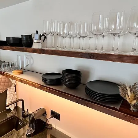 Appartement Dacasa *