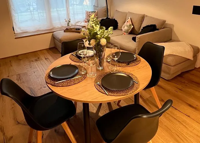 Apartment Dacasa Arosa